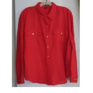Ralph Lauren Blouse